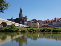 Arbeitskreise Regensburg